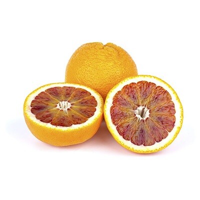 Blood Oranges