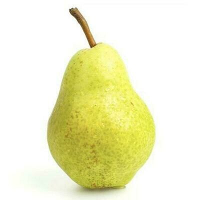 Pears Bartlett