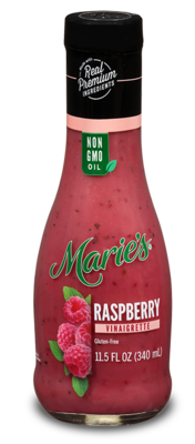 Marie's Raspberry Vinaigrette 11.5oz