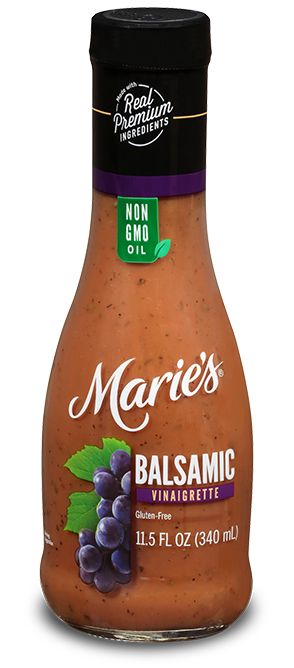Marie&#39;s Balsamic Vinaigrette 11.5oz