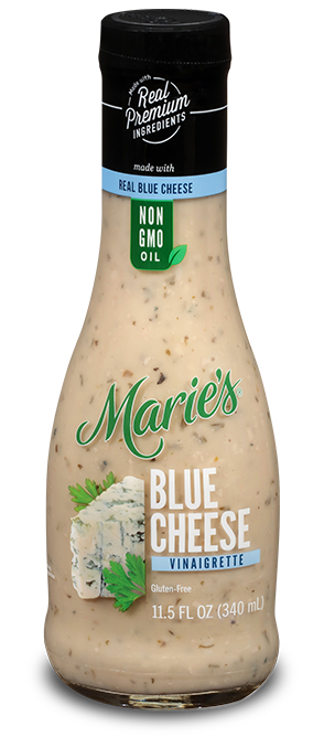 Marie's Blue Cheese Vinaigrette 11.5oz