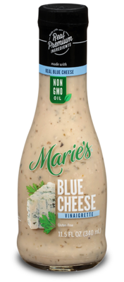 Marie's Blue Cheese Vinaigrette 11.5oz