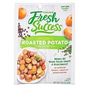 Fresh Success Original Roasted Potato