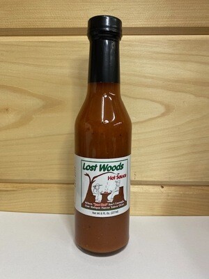 Sauces