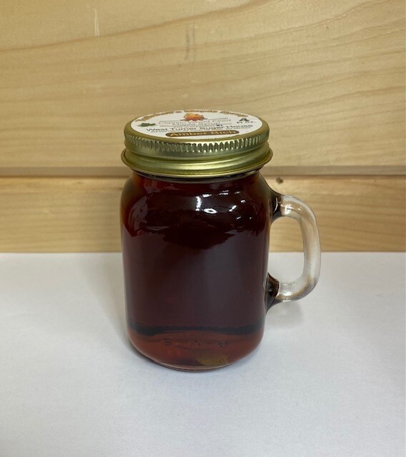 Twitchell's Sugarhouse - Maine Maple Syrup - 4oz