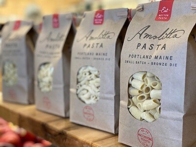 Amolitta Pasta