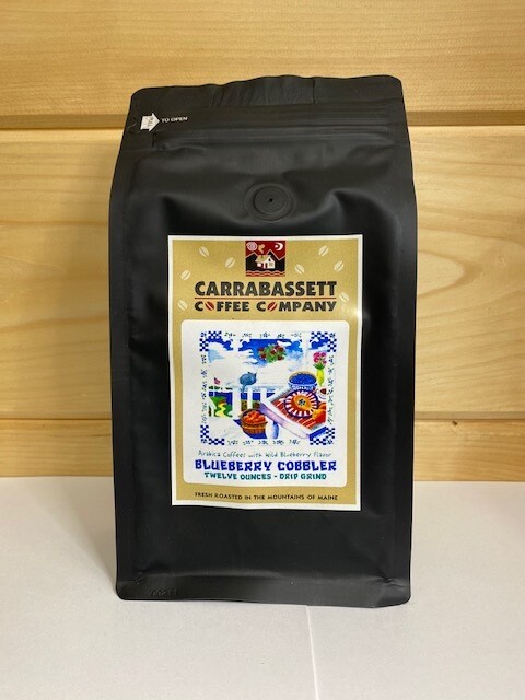 Carrabassett coffee 2024