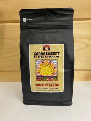 Carrabassett Coffee - Sunrise Blend