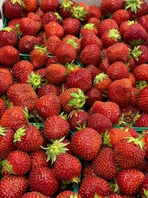 Canadian Strawberries