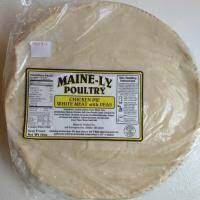 Maine-ly Poultry Chicken Pot Pies