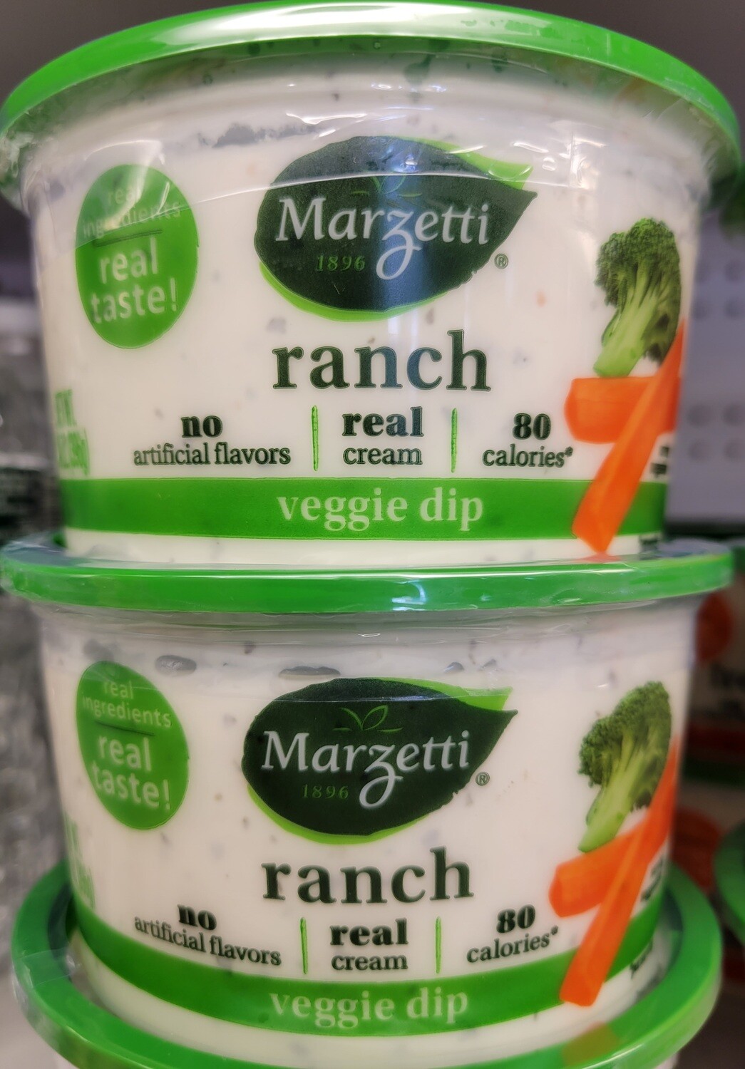 Marzetti Ranch Veggie Dip