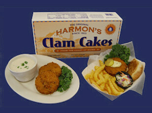 Harmon's Seafood