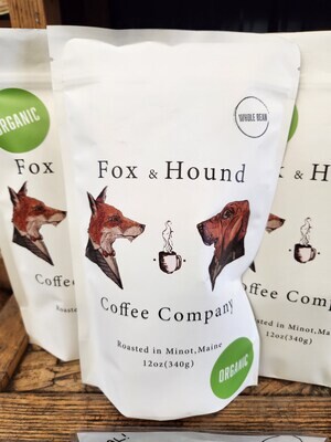 Fox & Hound Coffee
