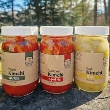 Kimchi