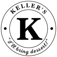 Keller&#39;s &quot;I&#39;ll Bring Dessert!&quot;