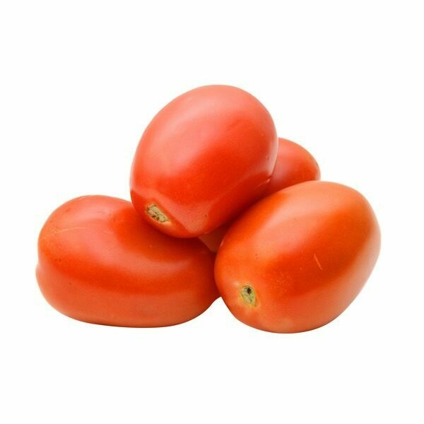 Tomatoes Plum