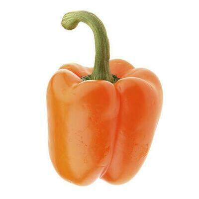 Peppers Orange