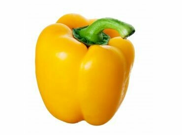 Peppers Yellow