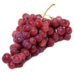 Grapes Red Seedless