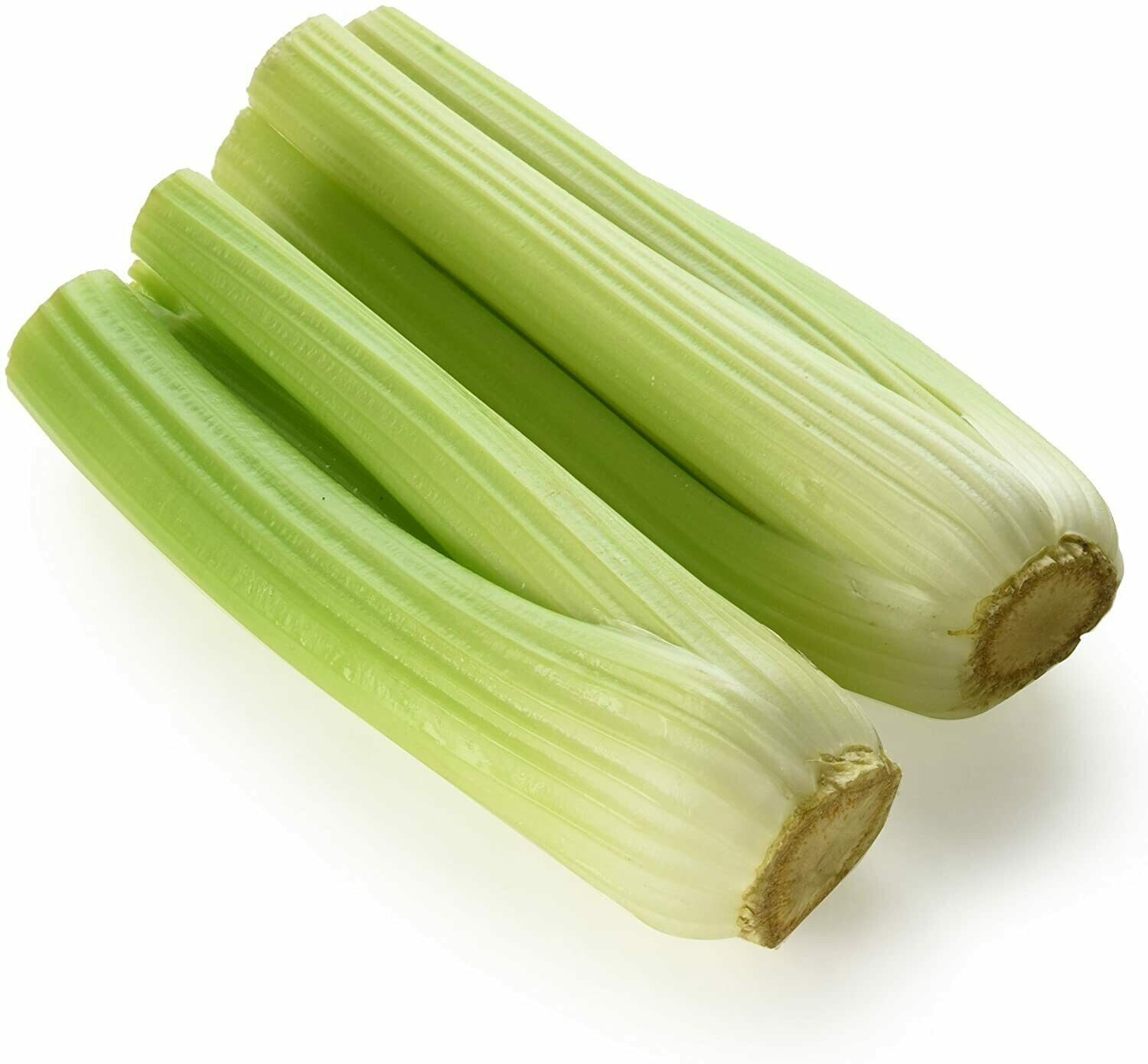 Celery Hearts