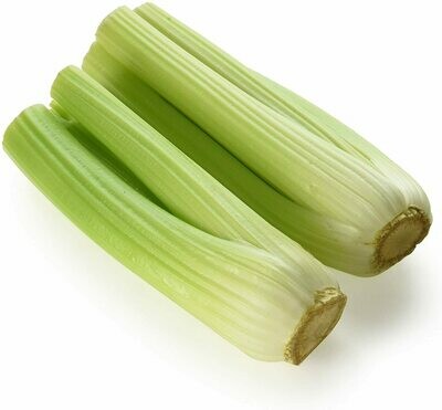Celery Hearts