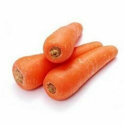 Carrots Loose