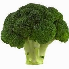 Broccoli Crown