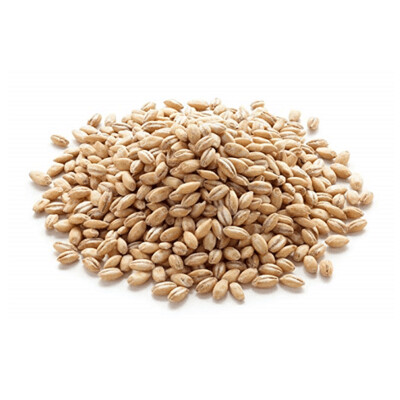 Pearl Barley