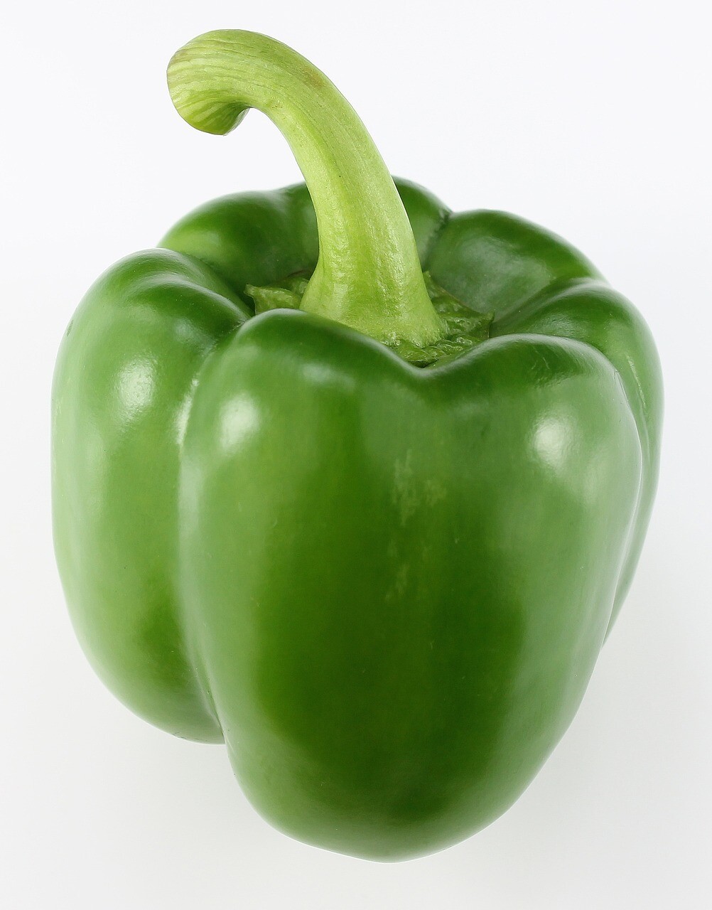 Peppers Green