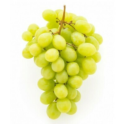 Grapes Green Seedless