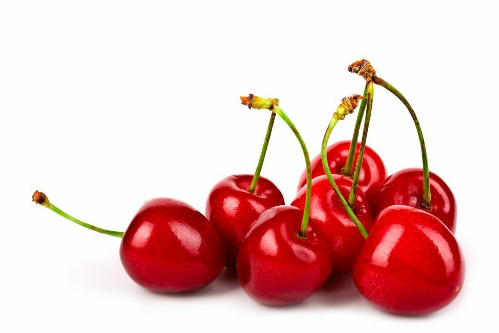 Cherries