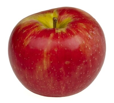 Apples Honey Crisp