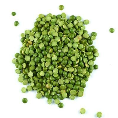 Green Split Peas