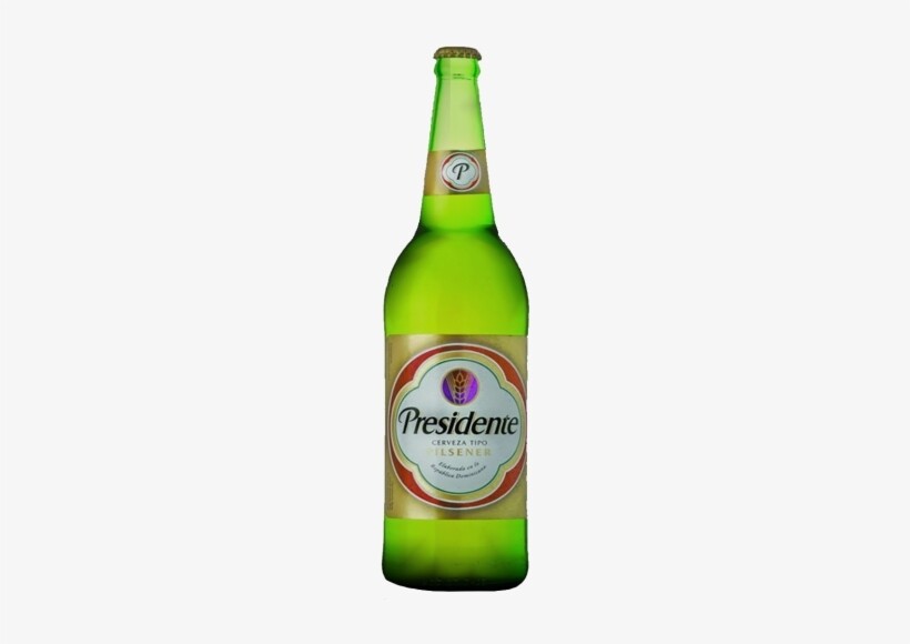 Presidente - Dominican Beer 650ml