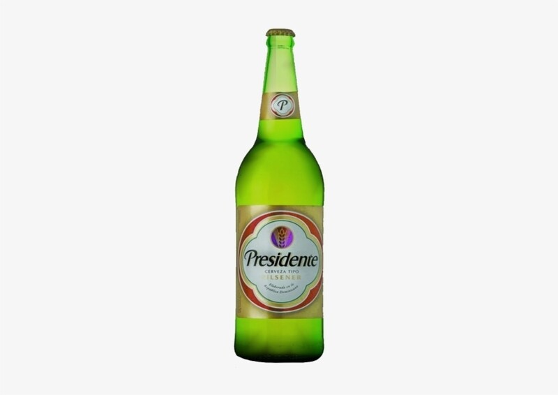 Presidente - Dominican Beer 330ml