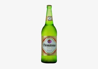 Presidente - Dominican Beer 330ml