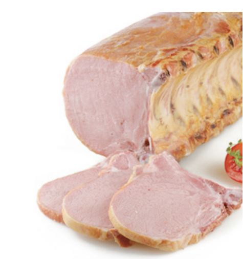 Chuleta Ahumada (Smoked Pork Chop) - 1kg