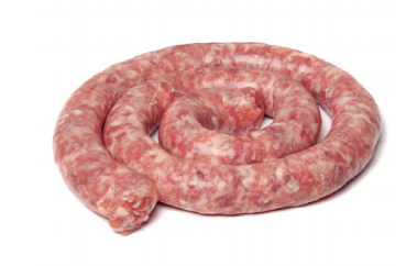 Longaniza Dominicana