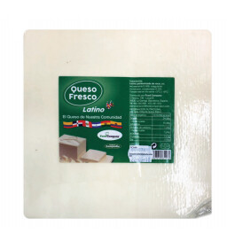 Queso Fresco Latino - 500g