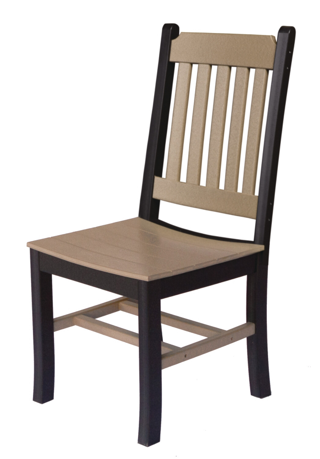 GARDEN MISSION DINING CHAIR