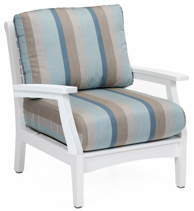 CLASSIC TERRACE
CLUB CHAIR