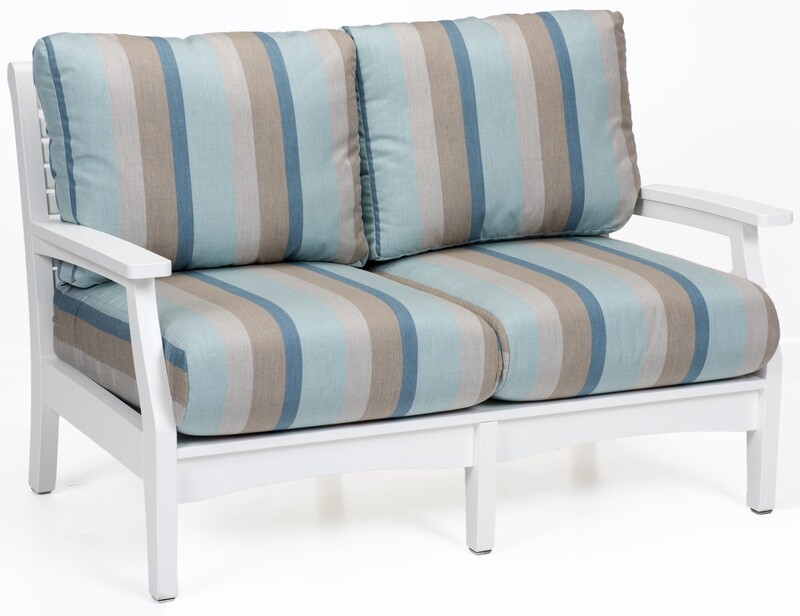 CLASSIC TERRACE
LOVESEAT