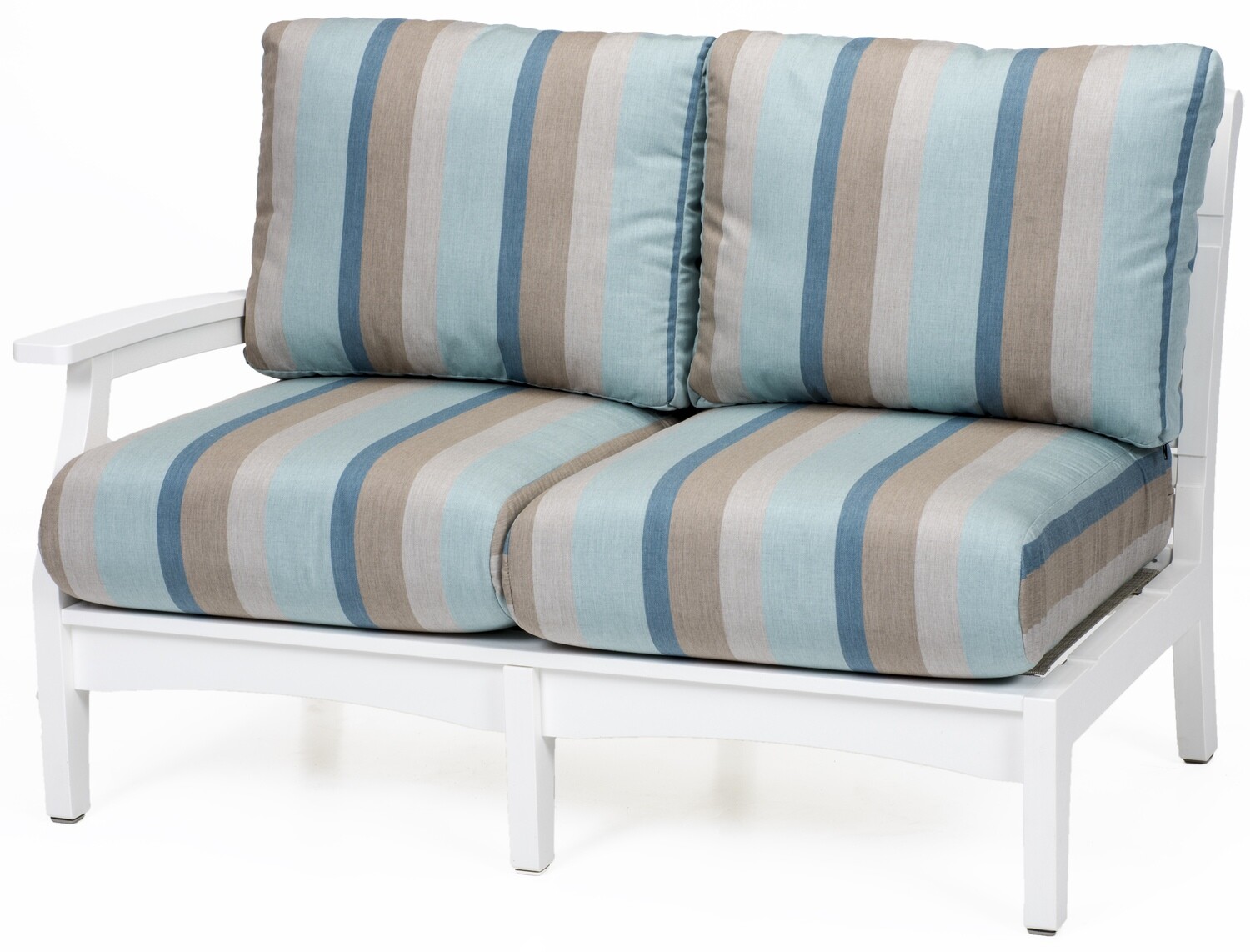 CLASSIC TERRACE RIGHT ARM LOVESEAT