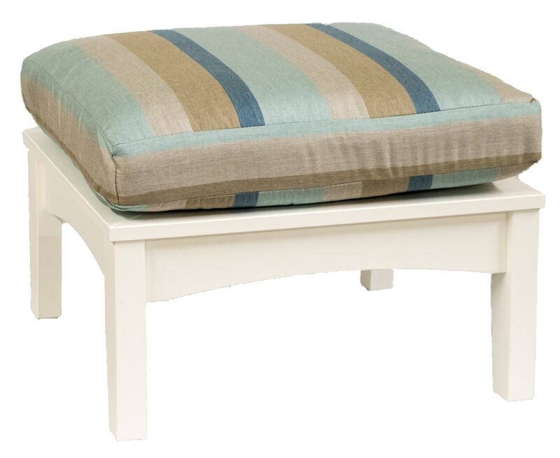 CLASSIC TERRACE
OTTOMAN