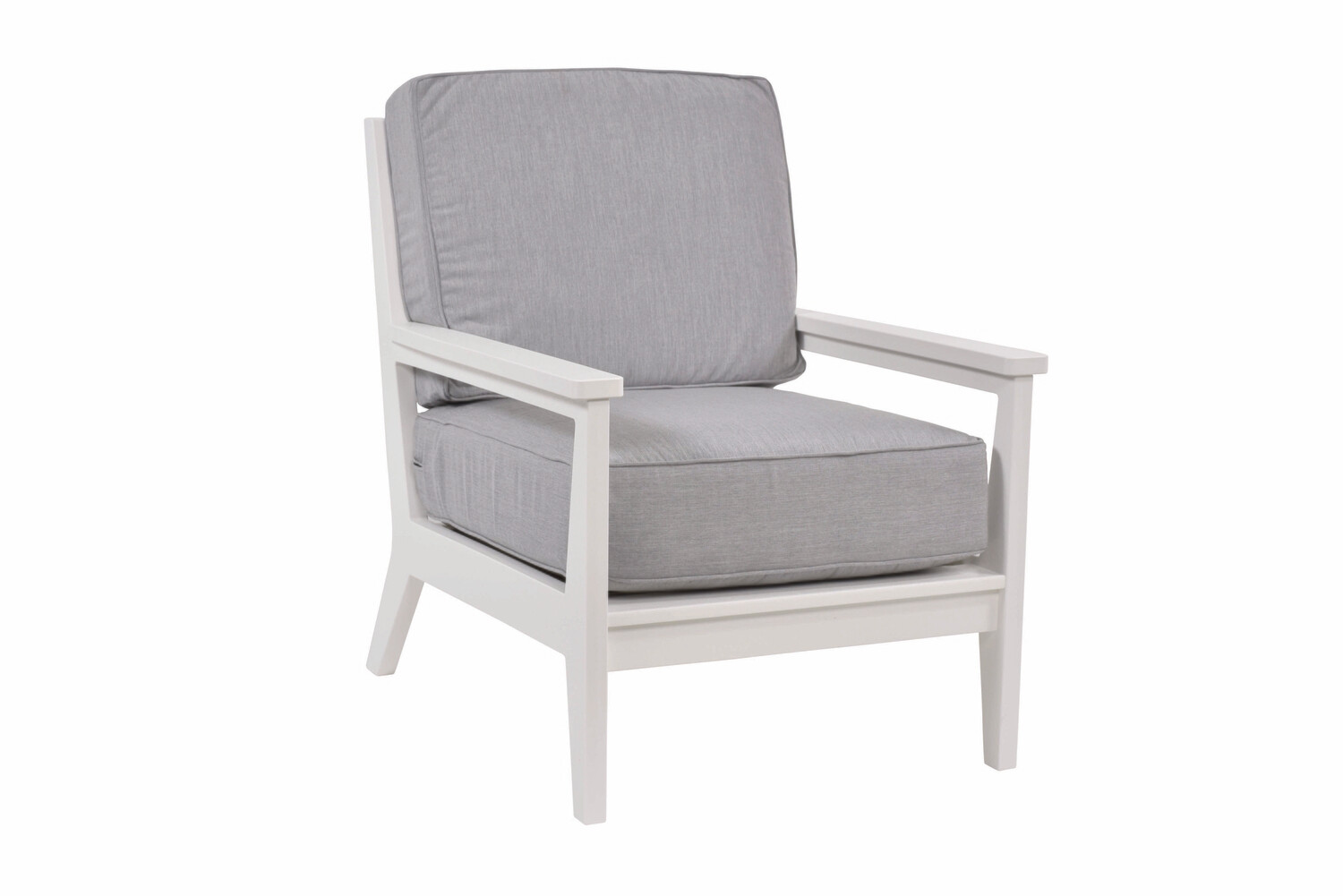 MAYHEW CLUB CHAIR