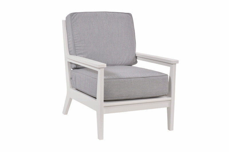 MAYHEW CLUB CHAIR