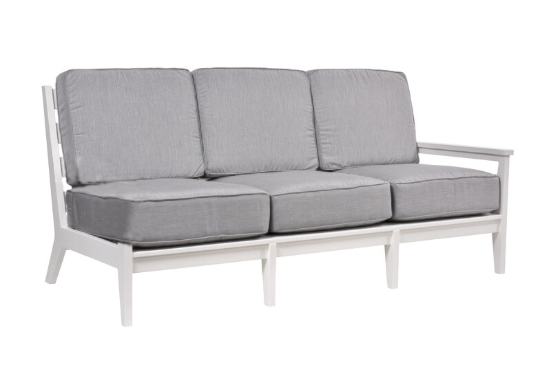 MAYHEW  LEFT ARM SOFA