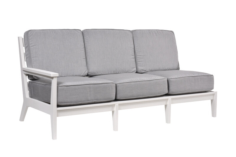 MAYHEW  RIGHT ARM SOFA