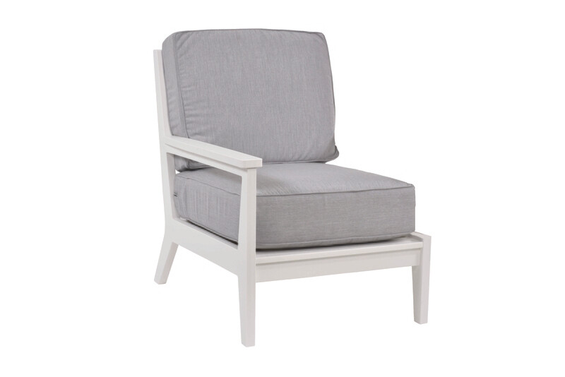 MAYHEW RIGHT ARM CLUB CHAIR