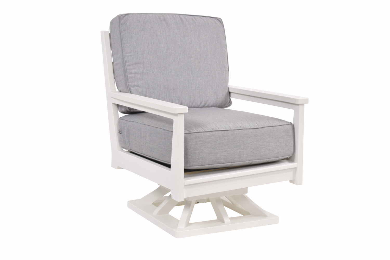 MAYHEW SWIVEL ROCKER